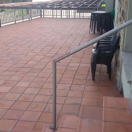 Hotel Alameda Villaviciosa  Kültér fotó